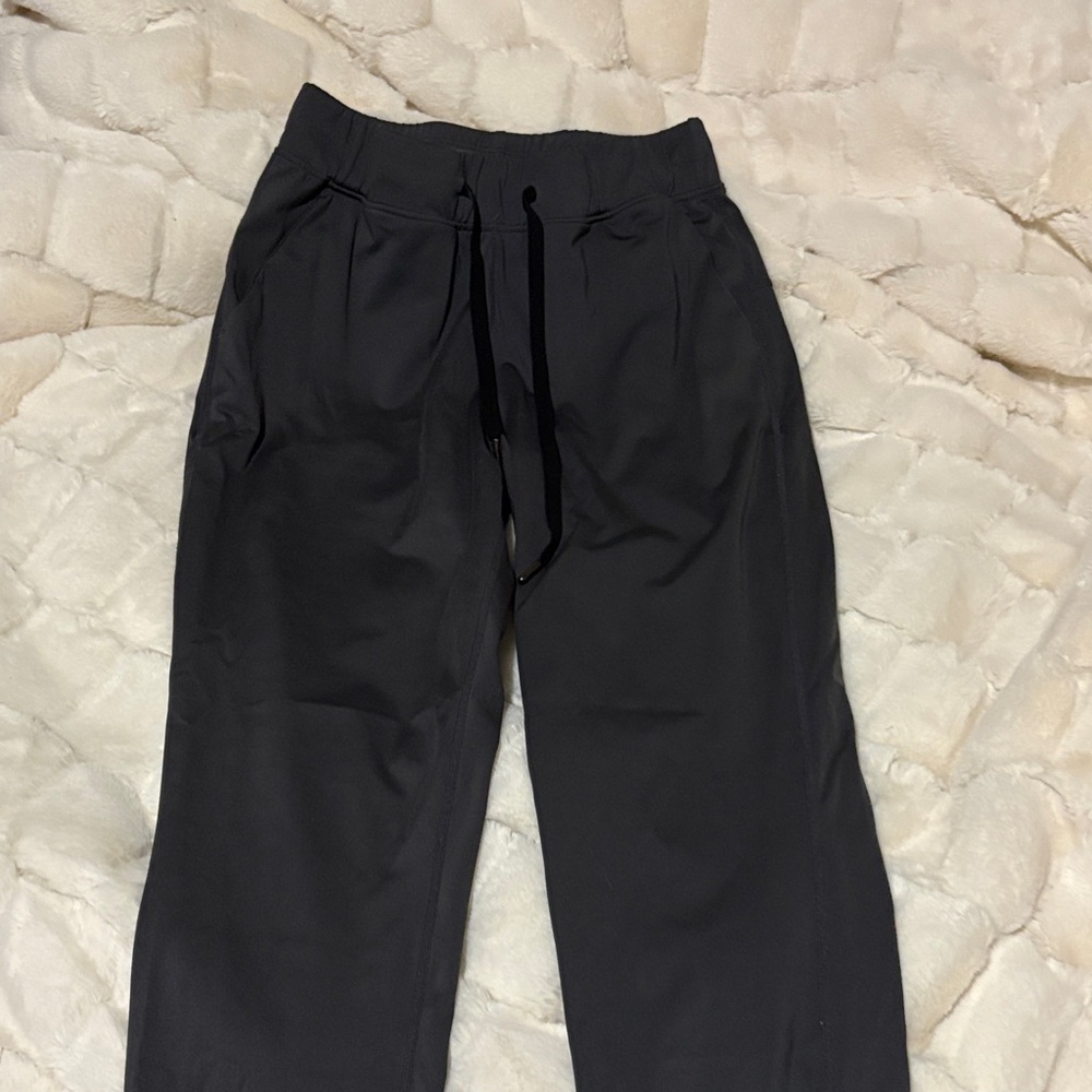Women’s grey pants